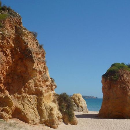 Amoreira Mar IV Alvor Ngoại thất bức ảnh