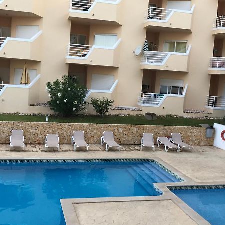 Amoreira Mar IV Alvor Ngoại thất bức ảnh