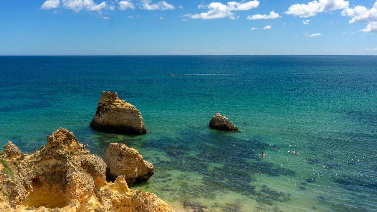 Amoreira Mar IV Alvor Ngoại thất bức ảnh