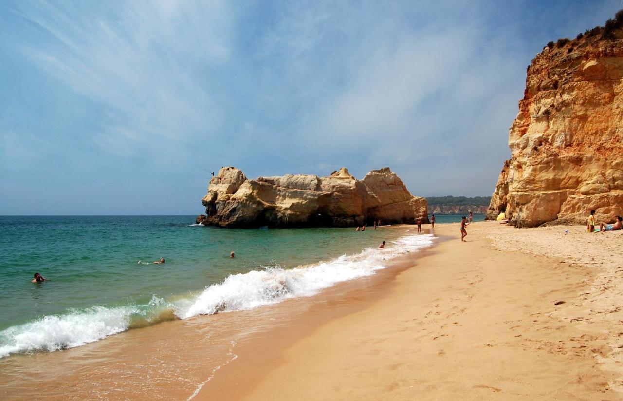 Amoreira Mar IV Alvor Ngoại thất bức ảnh