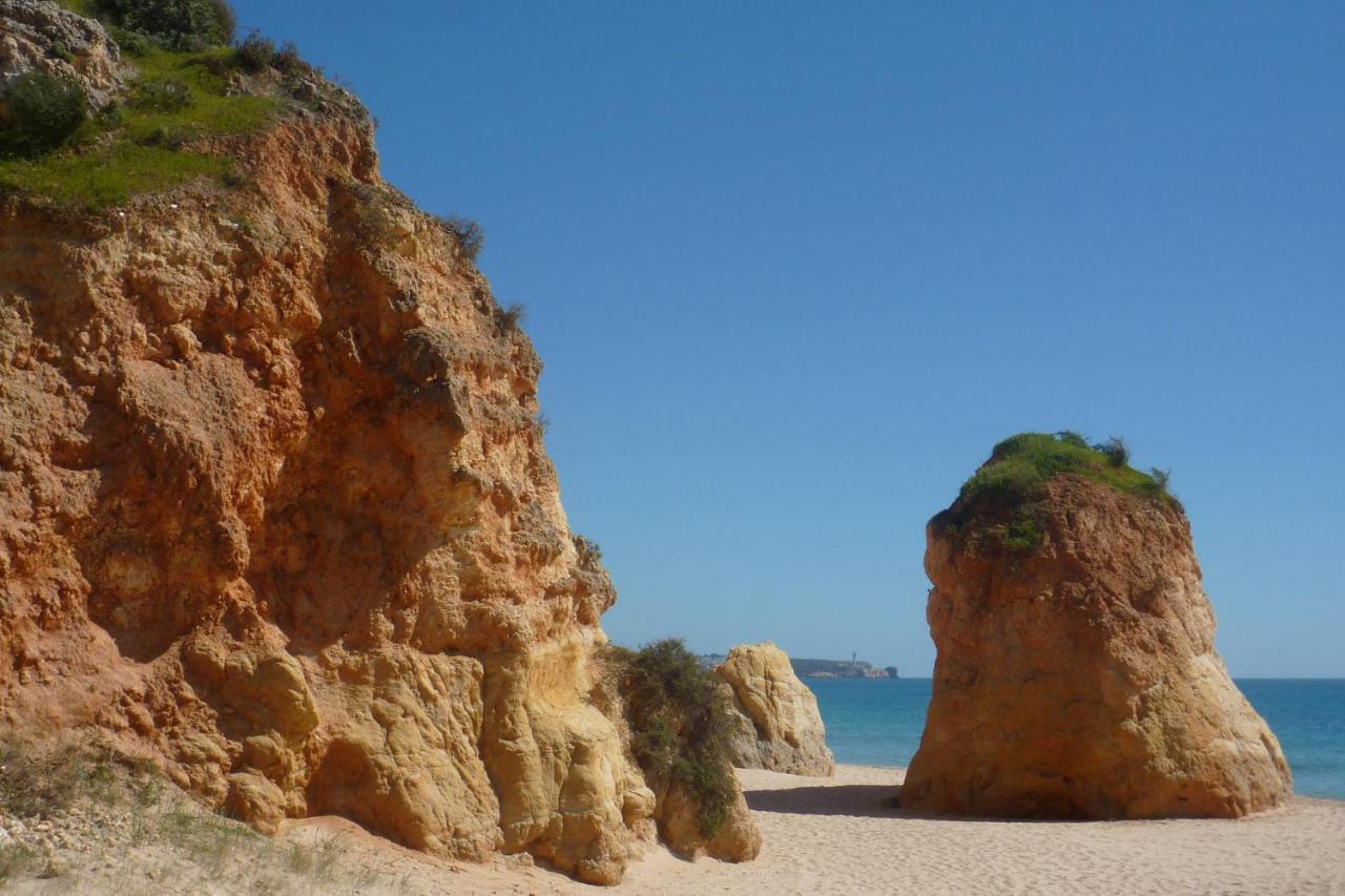 Amoreira Mar IV Alvor Ngoại thất bức ảnh