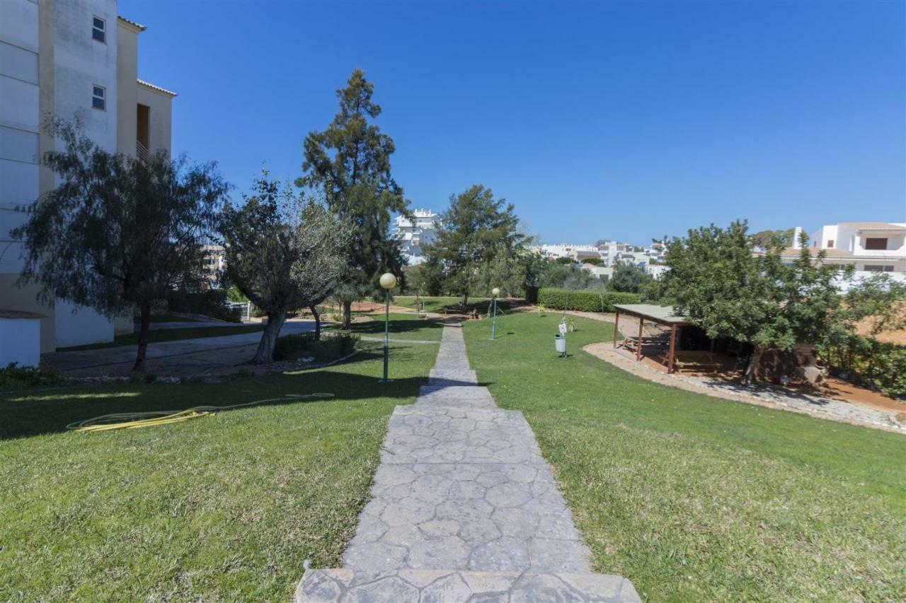 Amoreira Mar IV Alvor Ngoại thất bức ảnh
