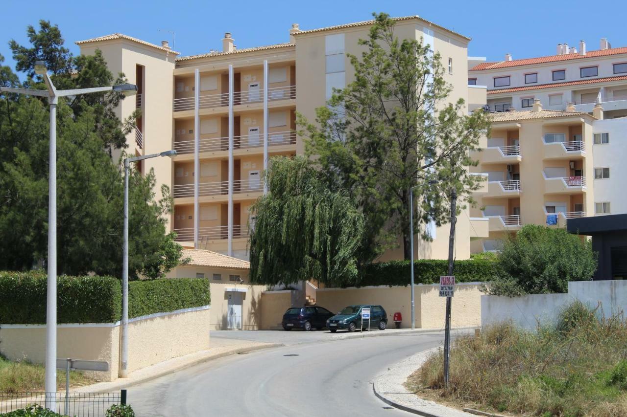 Amoreira Mar IV Alvor Ngoại thất bức ảnh