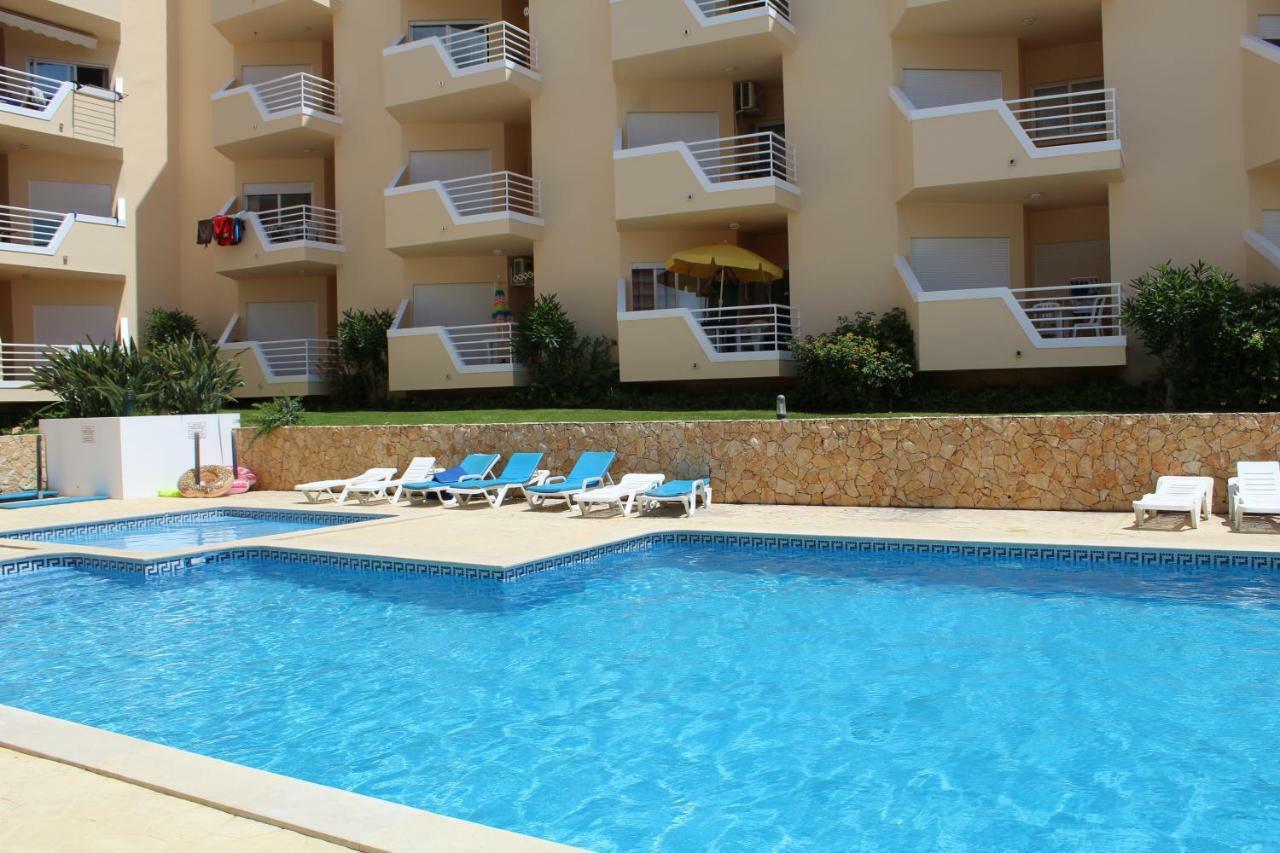 Amoreira Mar IV Alvor Ngoại thất bức ảnh