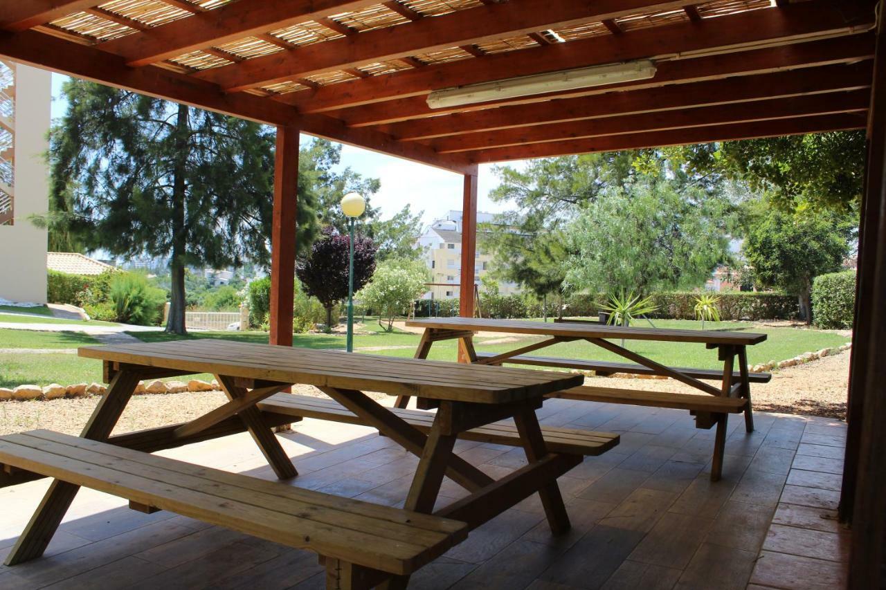 Amoreira Mar IV Alvor Ngoại thất bức ảnh
