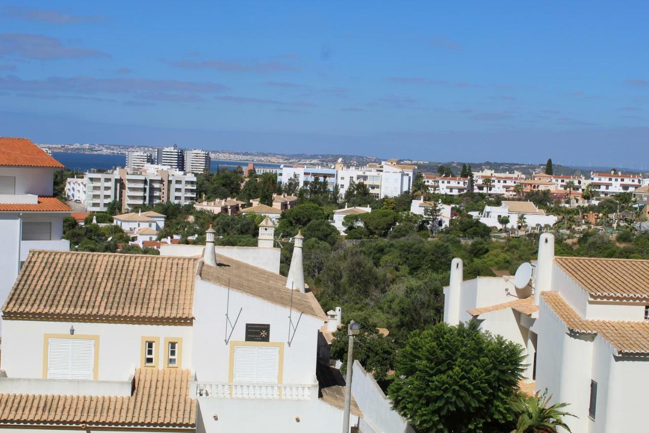 Amoreira Mar IV Alvor Ngoại thất bức ảnh