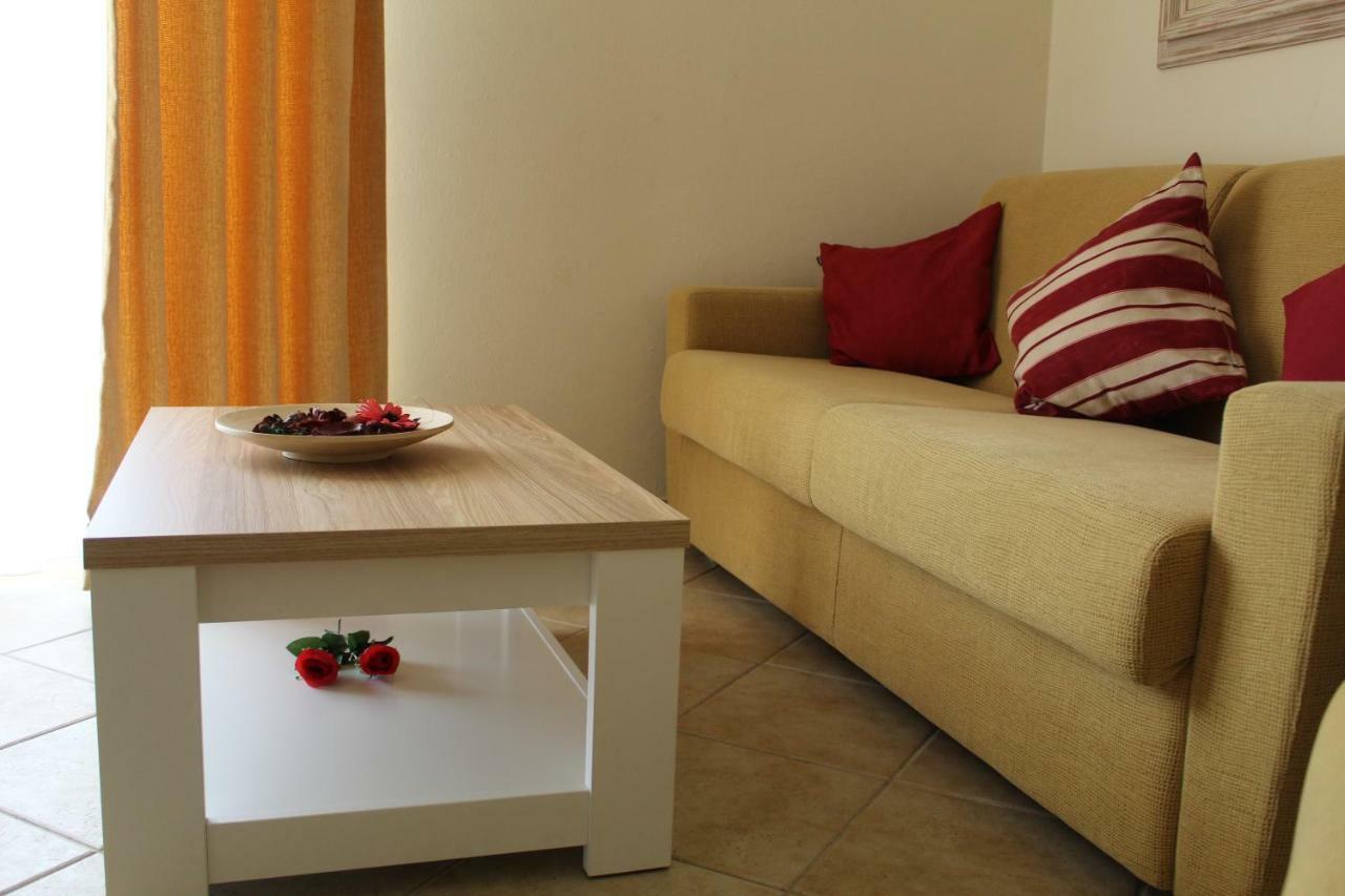 Amoreira Mar IV Alvor Ngoại thất bức ảnh