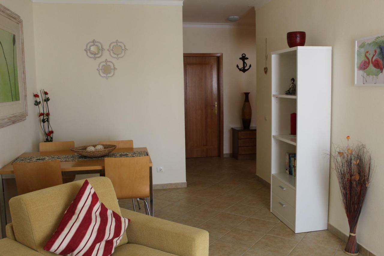 Amoreira Mar IV Alvor Ngoại thất bức ảnh