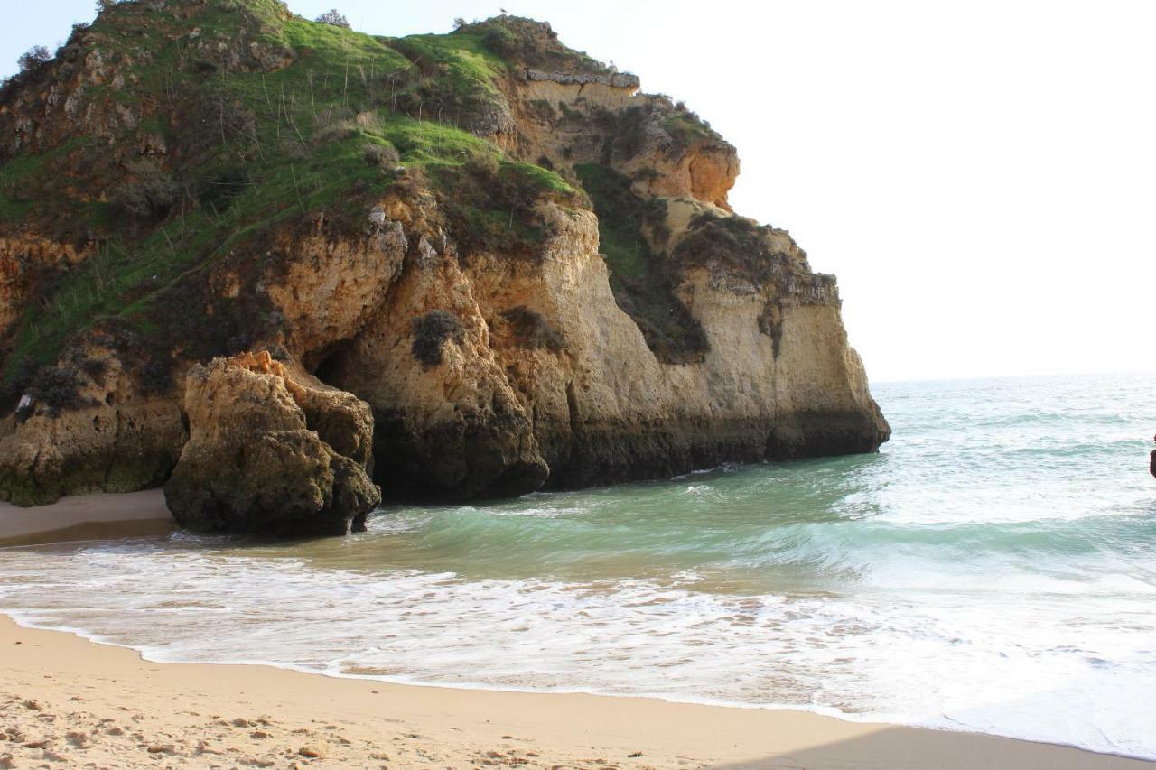Amoreira Mar IV Alvor Ngoại thất bức ảnh